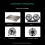 18W High Power USB Speed Controller DC5V 4A Adjustable Control Fan Cooler Type-C USB Fan Speed Radiator Accessories 8