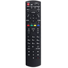 Sostituisci il Telecomando N2QAYB000933 per TV TH-60AS700A TH55AX670A TH60AS740A TH-60AS700Z TH-55AS670A TH-55AS670Z