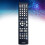 Replace Axd7536 Remote Control for  Av Receiver Axd7517 Axd7621 Axd7501 Vsx-524-K Axd7536 4