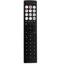 ERF2D36H Wymień Pilota dla TV 43A53FUV 50A53FUV 55A53FUV 65A53FUV 43A51HUV 55A51HUV 50A66FUA