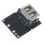 Type-C USB 5V 2A Boost Converter Step- Power Module Lithium Battery Charging Protection Board DIY Charger,with Welding 7