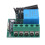 DC12V 27A 433MHZ 50M Remote Control  Electronic Lock Motor Single Wireless Remote Control Intelligent Controller 7