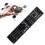 RAV332-WT92680EX Replace Remote Control for  YHT493 RXV367 RXV367BL AV Receiver 1