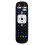 RM-C3291 RM-C3575 Remote Control Replacement for  TV ,Without Voice 1