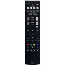 RAV575 Ersatzfernbedienung für RXV6A TSR700 TSR-700 TSR 700 Empfängersystem RX-V6A TSR-700 VDM87000