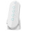 Home New 433mhz 4 Key Ev1527 Coding Key Remote Control  Rf Transmitter Wireless Remote Control White 2