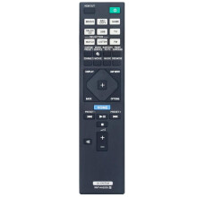 RMT-AA320U RMTAA320U Replacement Remote Control for AV Receiver STR-ZA810ES STR-DN1080 STRZA810ES STRDN1080