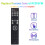 Replace Remote Control RC003PM for  AV Power Amplifier PM5003 PM5004 PM5005 PM6003 PM6005 PM6006 PM7003 9