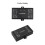 Sboard  Size Single Door Wifi Remote Control Access Control Board Panel 12V Wiegand 26-44 Bits Input Tuya 1000 User 8