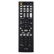 Remote Control Replacement RC-762M for  AV Receiver HT-R380 HT-R290 HT-R390 HT-R538 TX-SR308 HT-S3400 HT-RC230