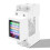 AT2PW 100A Tuya WIFI Din Rail  Meter   Remote Control AC 220V Digital Volt Kwh Frequency Factor Meter 1