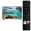 Replace ERF3P90G Remote Control for   TV No Voice 6
