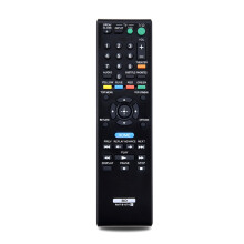 Telecomando di Ricambio RMT-B107A per Lettore Blu-Ray BDP-S570 BDP-S370 RMT-B107A BDP-BX57 BDP-BX37 BDP-S270