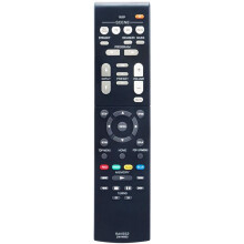 RAV552 Replace Remote Control for AV Receiver RX-V379 RX-V479 RX-V579 RX-V381 RX-V383 RX-V385 HTR-3068 TSR-5790BL