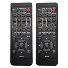 Remote Control R025H for Projector CP-X5555 CP-X5550 CP-WX5505 CP-EW5001WN CP-EX3051WN LP-AW4001 LP-AW3