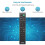 RMT-AH102U Replacement Remote Control for  Home Theatre System HT-XT100 HTXT100 2