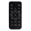 Replace Remote Control for  STV202CN Audio Soundbar Player Controller 1