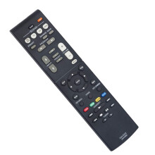 RAV552 Replace Remote Control for AV Receiver RX-V379 RX-V479 RX-V579 RX-V381 RX-V383 RX-V385 HTR-3068 TSR-5790BL