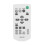 Universal RM-PJ8 Projector Replacement Remote Control for  RM-PJ5/PJ6/PJ10/PJ12/PJ1 Wireless Remote Controller 1