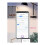 AT2PW 100A Tuya WIFI Din Rail  Meter   Remote Control AC 220V Digital Volt Kwh Frequency Factor Meter 5