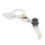 Remote Control Box Throttle Arm Push to Pull 703‑48261‑11 Fits for  Outboard 2 / 4 Stroke 703 Remote Control Box 7