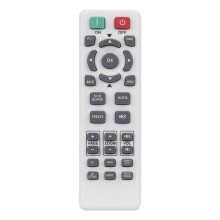 RS7286 Substituir Controle Remoto para Projetor  TH682ST TH681 TH535 TH530 MS527 MS524 W1080ST W1070 HT1075 HT2150ST