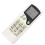 Air Conditioner Remote Control Wireless Remote Control is Suitable for Chigo Air Conditioner Remote Control ZC/LW-01 4