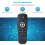 Replace Remote Control OPLAY021 for  O  Live  E6072 HDP-R3 Media Player 4