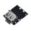 Type-C USB 5V 2A Boost Converter Step- Power Module Lithium Battery Charging Protection Board DIY Charger,with Welding 4