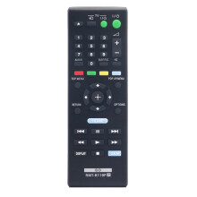 RMT-B119P Remote Control for Blu-Ray Recorder Disc DVD Player BDPS490 BDPS1100 BDPS590 BDPS5100 BDP-S390 BDP-S190
