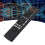 RC-150 Replace Remote Control for Sherwood AV Receiver R-507 R-607 R-807 3