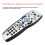 Replacement Sky+HD Remote Control Rev 9F for All Sky HD Boxes 5