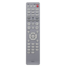 RC001DV FjäRrkontrollersäTtning för DVD-Spelare DV4001 DV4003 DV6001 DV7001 DV9500