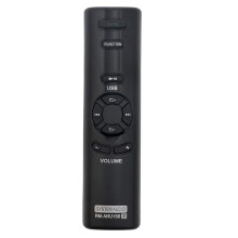 RM-ANU156 Remote Control Replaced for Home Theater SA-D20 SA-D40 SA-D10 SA-WMS10 SA-WID7 SAD20 SAD40 SAD10 SAWMS10