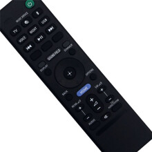 RMT-AH514U Sostituzione del Telecomando per il Sistema Home Theater con Altoparlante Soundbar HT-A3000