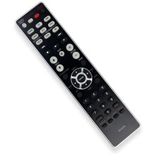 Replace Remote Control RC003PM for AV Power Amplifier PM5003 PM5004 PM5005 PM6003 PM6005 PM6006 PM7003