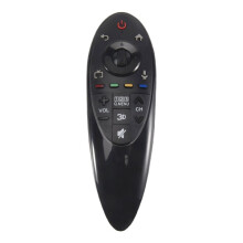 AN-MR500G Remote Control for  3D Dynamic Magic  TV Remote Control AN-MR500 MR500G Replacement No Support Voice
