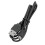 Dual Charger USB Dual Charging Power Base Charger for  PS3 Move Controller and Mobile Navigation 6