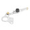 Remote Control Box Throttle Arm Push to Pull 703‑48261‑11 Fits for  Outboard 2 / 4 Stroke 703 Remote Control Box 7