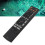 RC-150 Replace Remote Control for Sherwood AV Receiver R-507 R-607 R-807 4