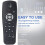 Replace Remote Control OPLAY021 for  O  Live  E6072 HDP-R3 Media Player 6