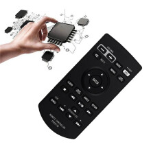 CXE5116 Replace Remote Control for DVD RDS AV Receiver AVH-2450BT AVH-1450DVD AVH-210EX AVH-P4450BT