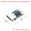 PDC004-PD Decoy Module PD23.0 To   Trigger Extension Cable QC4 Charger Type-C PD Decoy (12V) 5