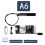Tuya Wifi Computer-Power Reset  USB Card for PC Destop Computer,APP Remote Control 433 RF Remote Control,USB PRO 8