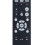 Remote Control RC-1183 Replace for  AV Receiver AVR-X2000 AVRX2000 AVR-E400 6