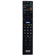 RM-ED011 Remote Control Replacement for TV LCD LED HD RM-ED009 ED012 ED011 ED013 ED014