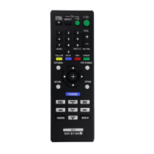 RMT-B110A Replace Remote for Blu-Ray Disc DVD Player BDP-S580 BDP-S480 BDP-S280 BDP-S380 BDP-BX58 BDP-BX38 BDPS280