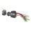 For  Outboard Remote Control Box Ignition Key  353-76020-3 353760203 4