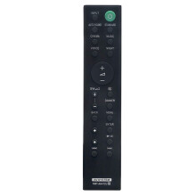 RMT-AH412U Remote Control Replaced for  Home Cinema Soundbar HT-S700RF HT-S500RF SA-WS500RF SS-SS500RF SS-S500RF