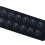 RC10A1 Remote Control Replacement for  B3 Sound Speaker System 1